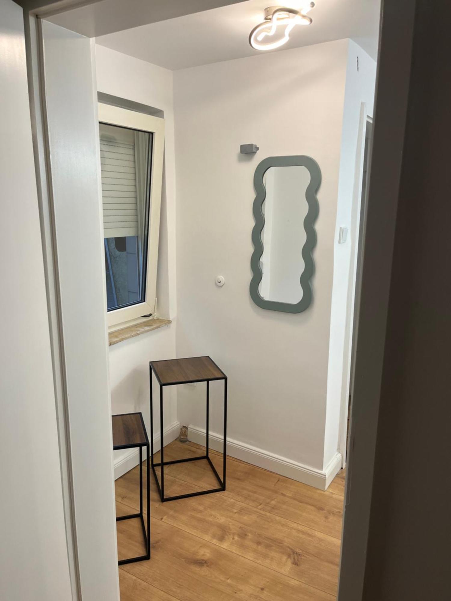 Gemuetliches Ferienhaeuschen Appartement Neumünster Buitenkant foto
